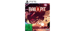 Flashpoint | Ball x Pit, PS5 | Alter: 7+