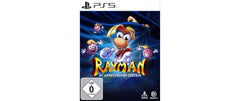 Atari Games | Rayman 30th Anniversary Edition, PS5 | Alter: 3+