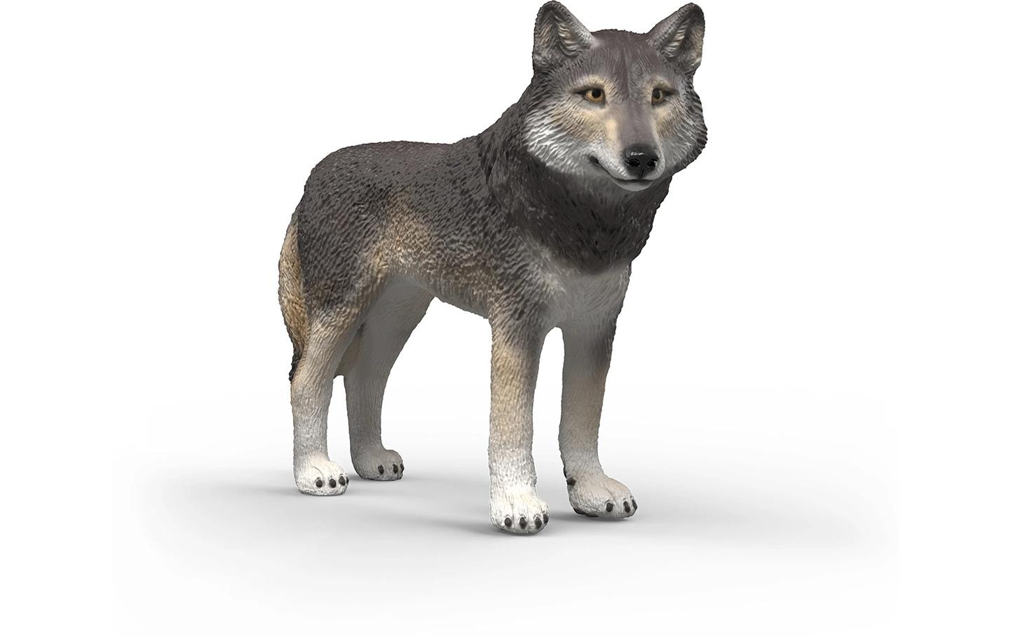 Schleich Amerikanischer Wolf