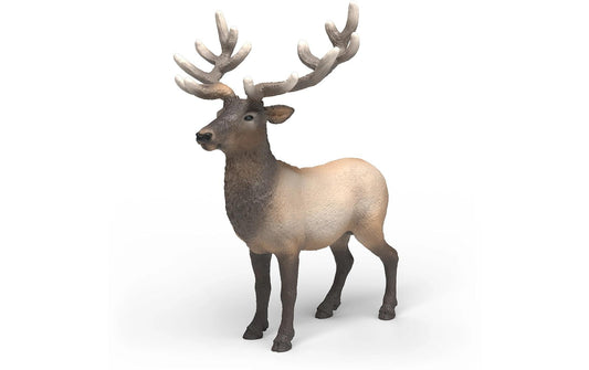 Schleich Amerikanischer Rothirsch