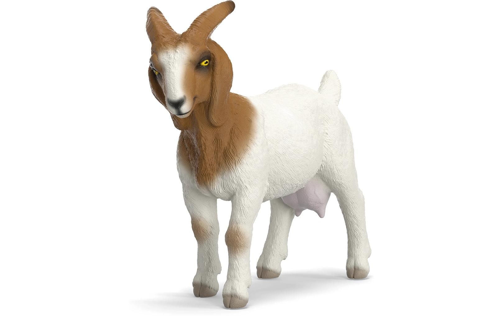 Schleich Burenziege