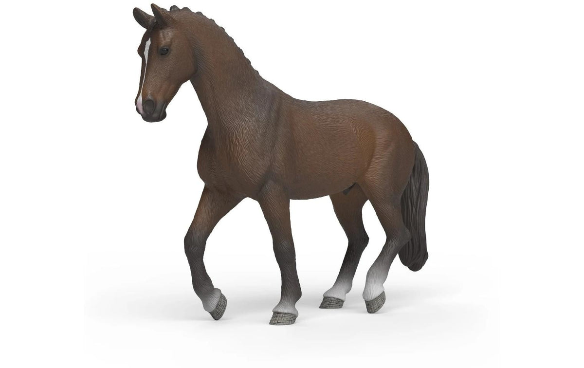 Schleich KWPN Wallach