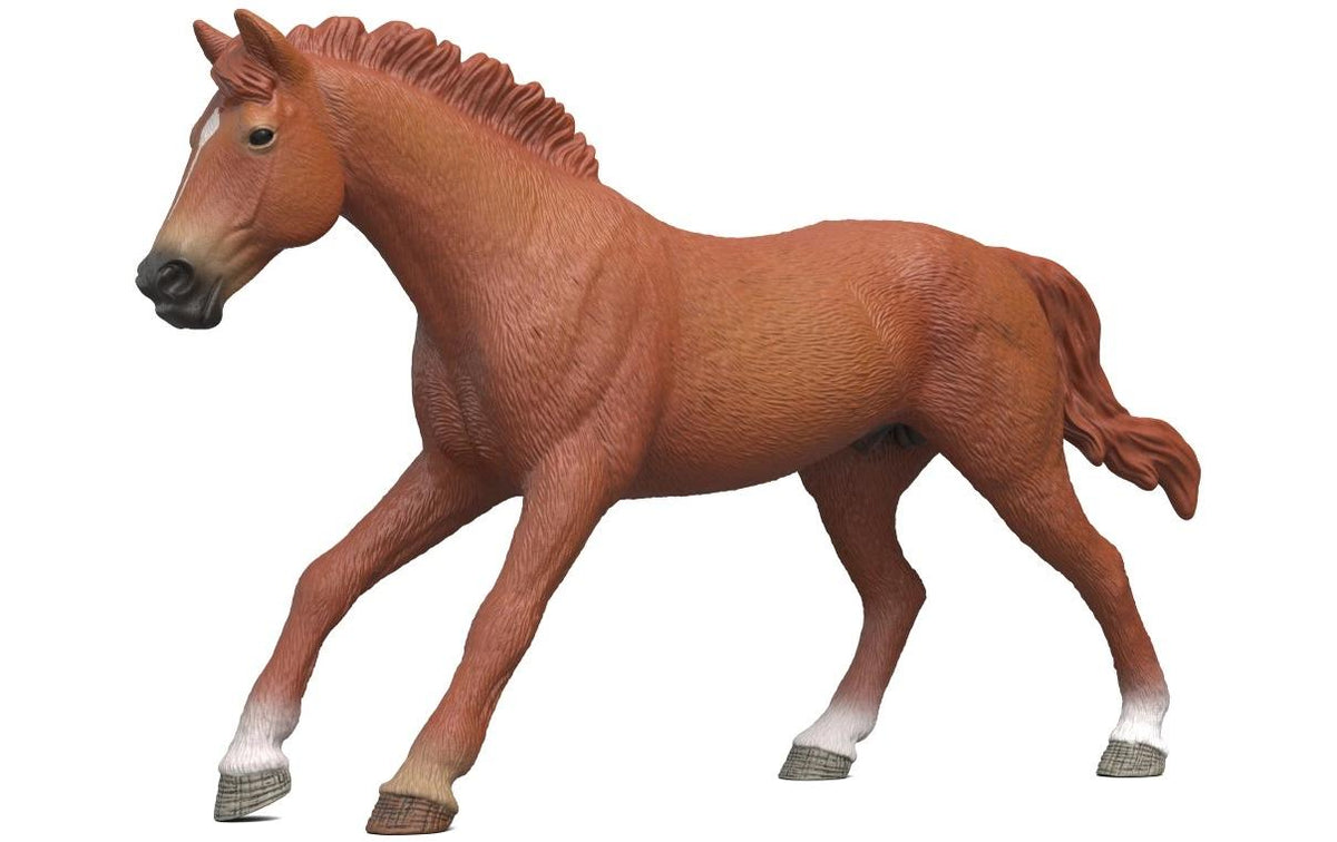 Schleich Englisches Vollblut Hengst