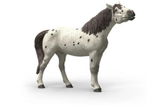 Schleich Knabstrupper Wallach