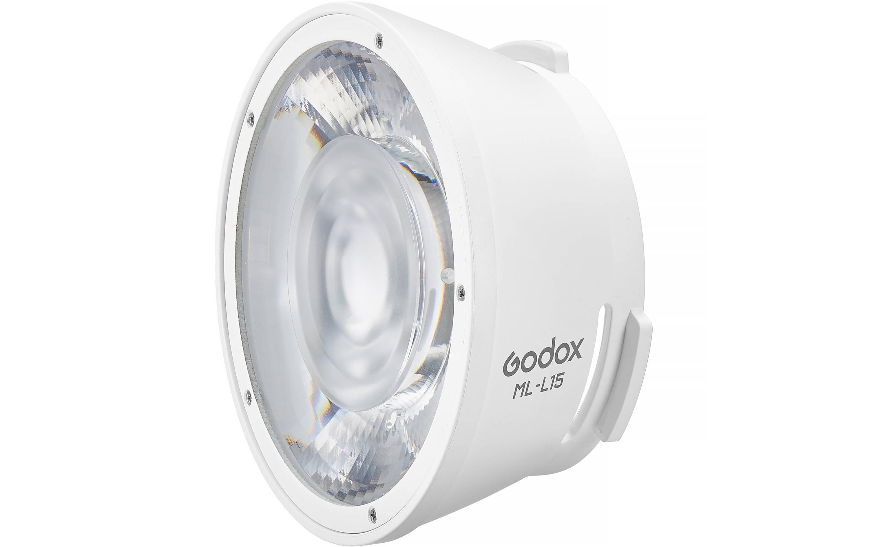 Godox ML-L15 Lens Reflector 15°