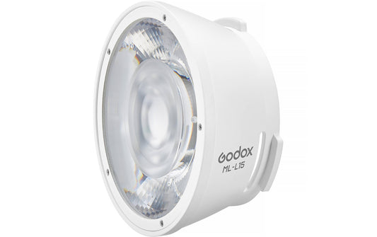 Godox ML-L15 Lens Reflector 15°