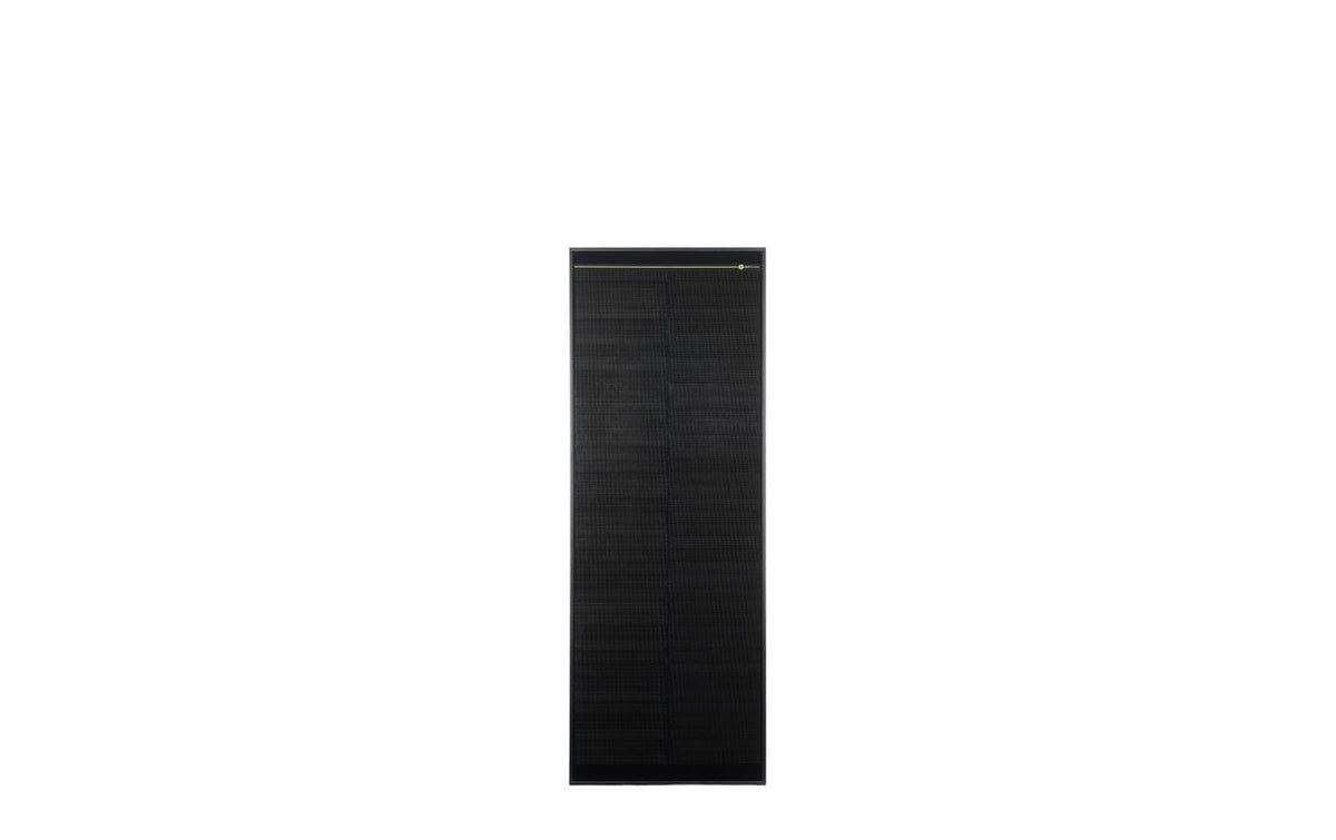 WATTSTUNDE SOLA Frame Black