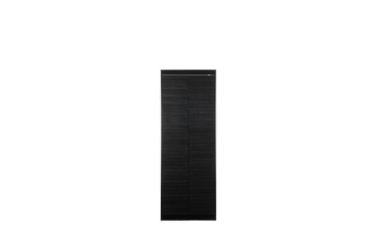 WATTSTUNDE SOLA Frame Black