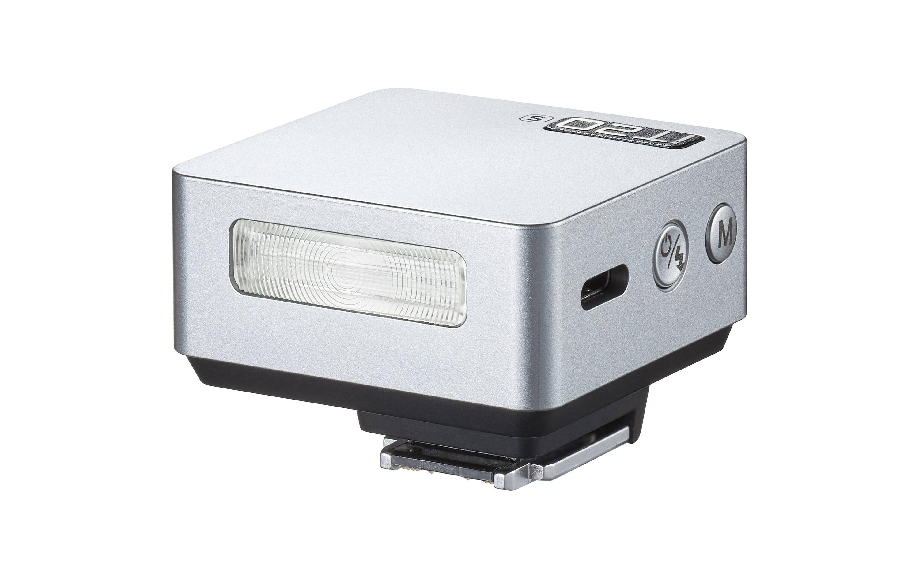 Godox iT20 S iFlash On-Camera Flash