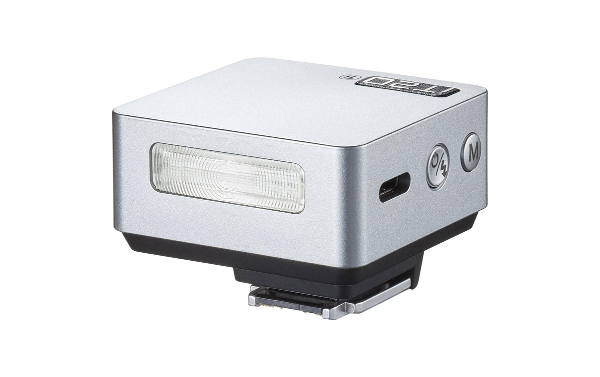 Godox iT20 S iFlash On-Camera Flash