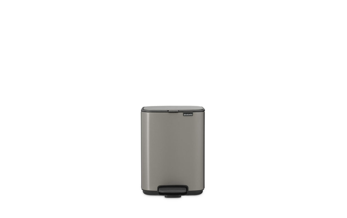 Brabantia Treteimer Bo 4 Liter