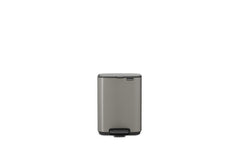 Brabantia Treteimer Bo 4 Liter