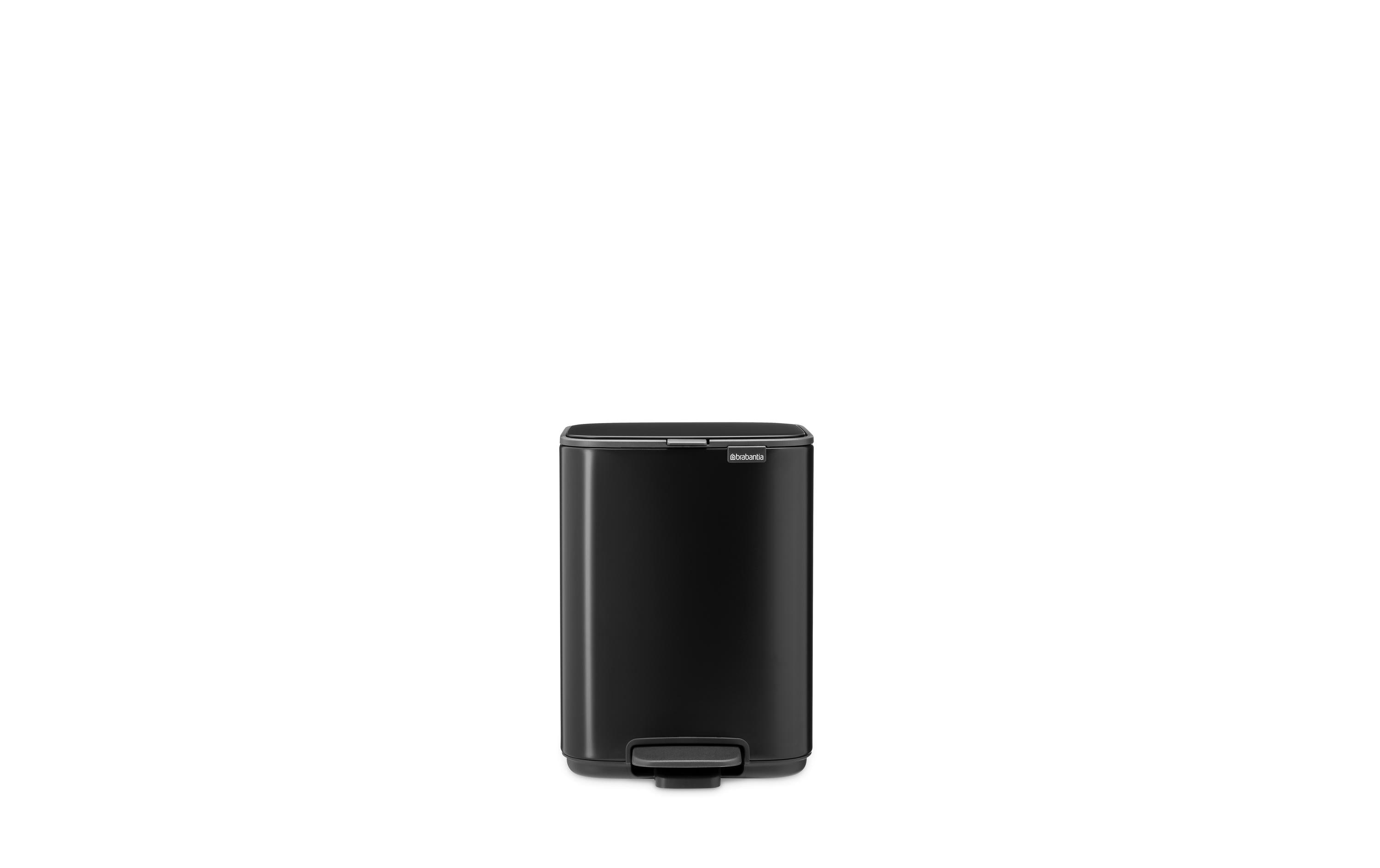Brabantia Treteimer Bo 4 Liter
