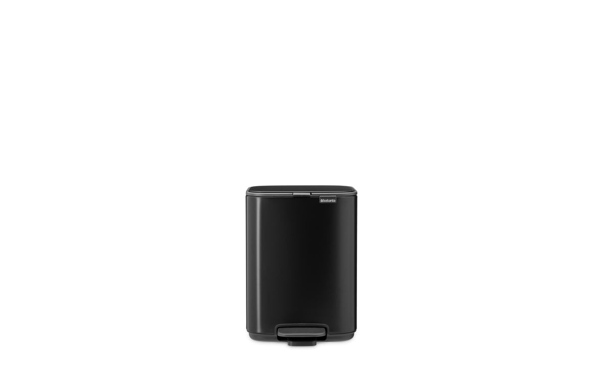 Brabantia Treteimer Bo 4 Liter