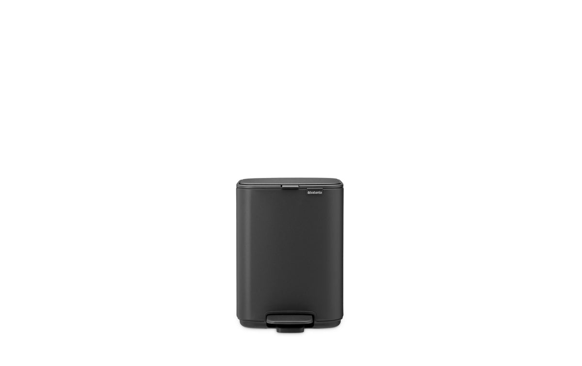 Brabantia Treteimer Bo 4 Liter