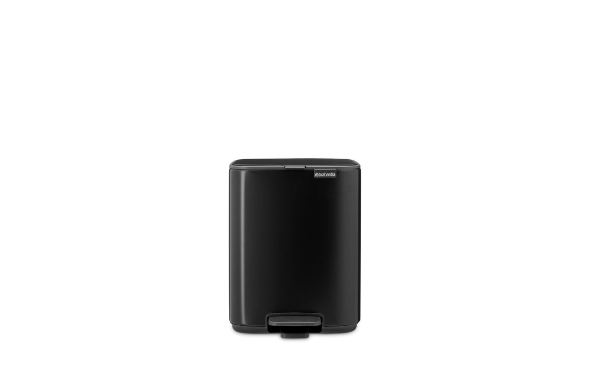 Brabantia Treteimer Bo 7 Liter