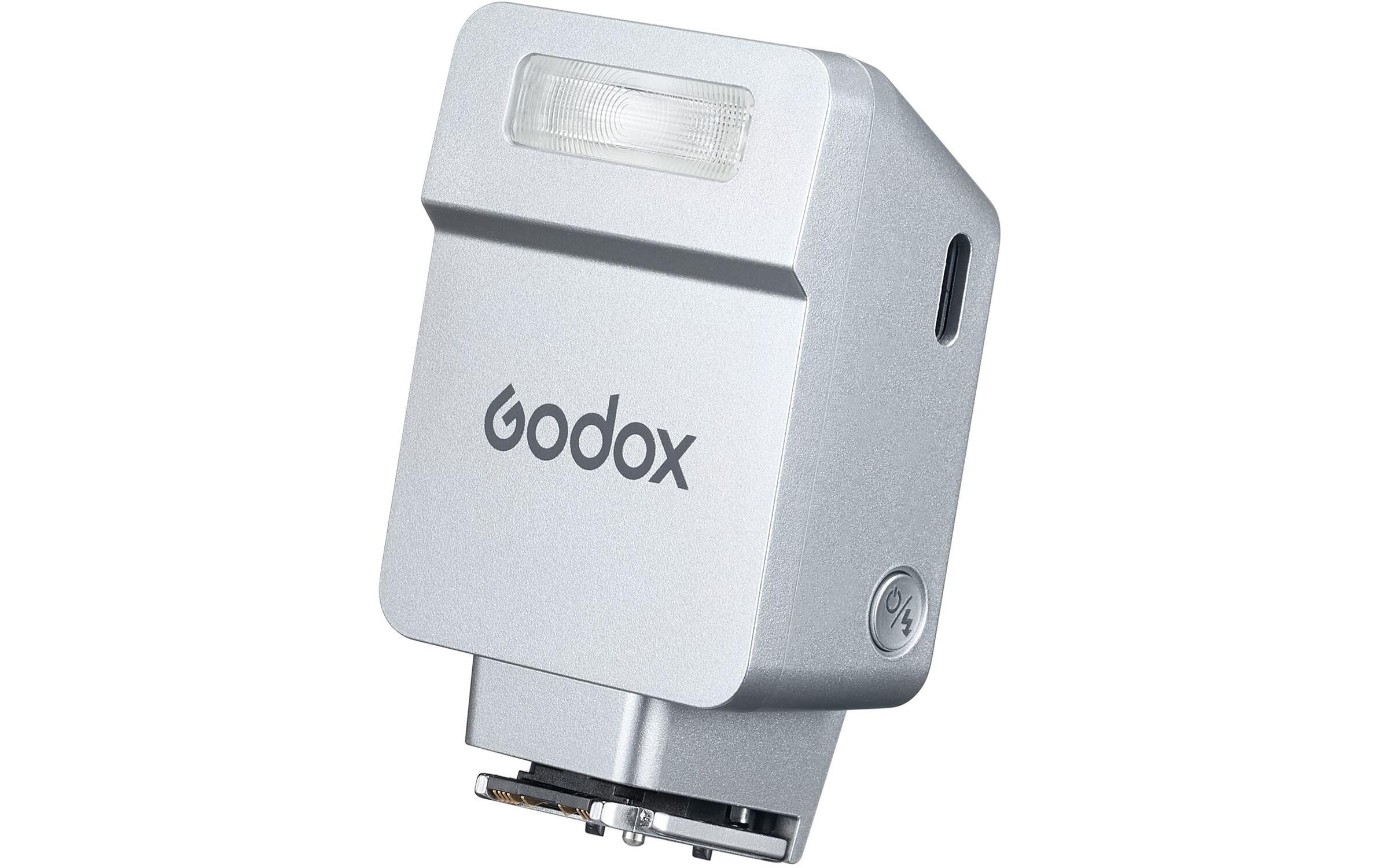 Godox iT22 F iFlash On-Camera Flash