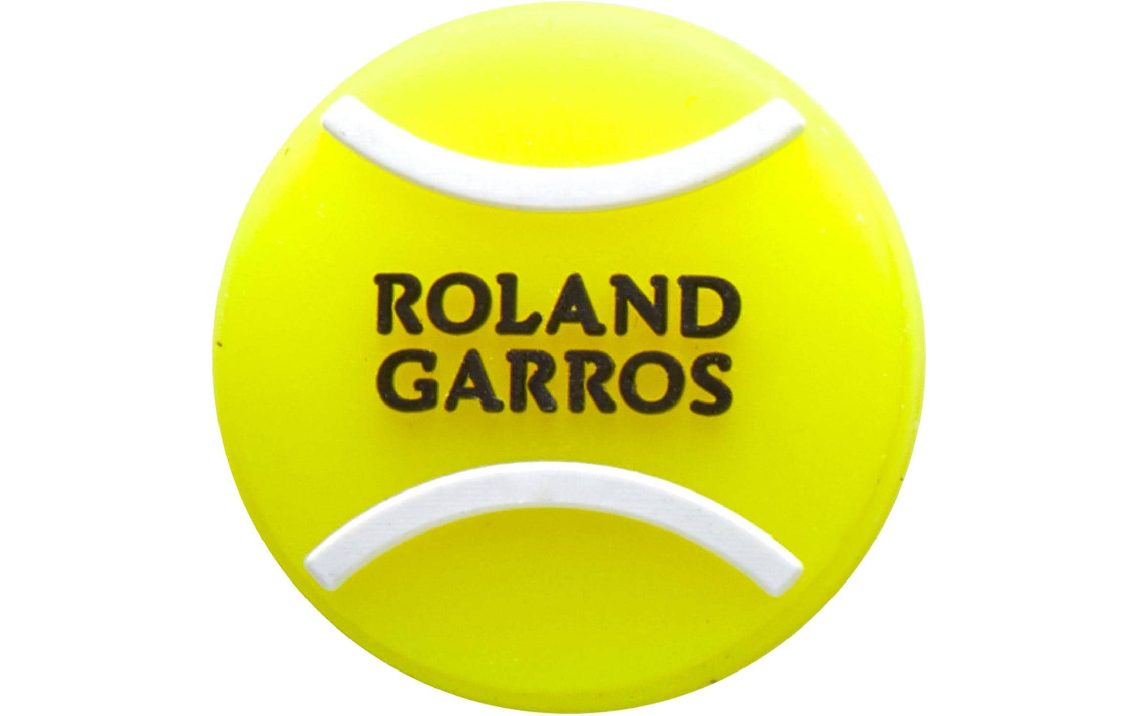 RG TENNIS BALL DAMPENER