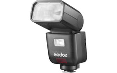 Godox V480F Blitzgerät mit Akku
