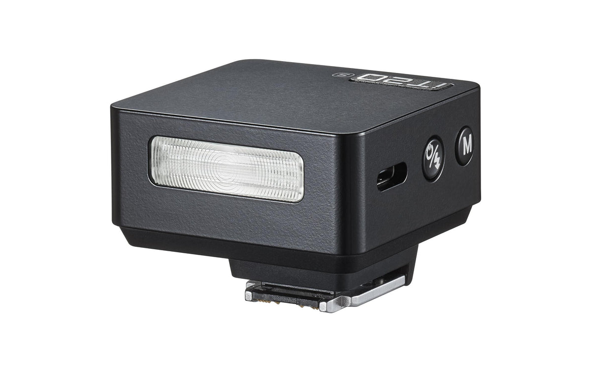 Godox iT20 C iFlash On-Camera Flash