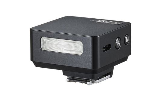 Godox iT20 C iFlash On-Camera Flash