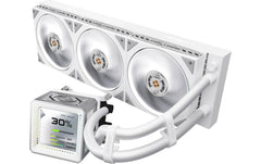 ASRock Steel Legend 360 LCD