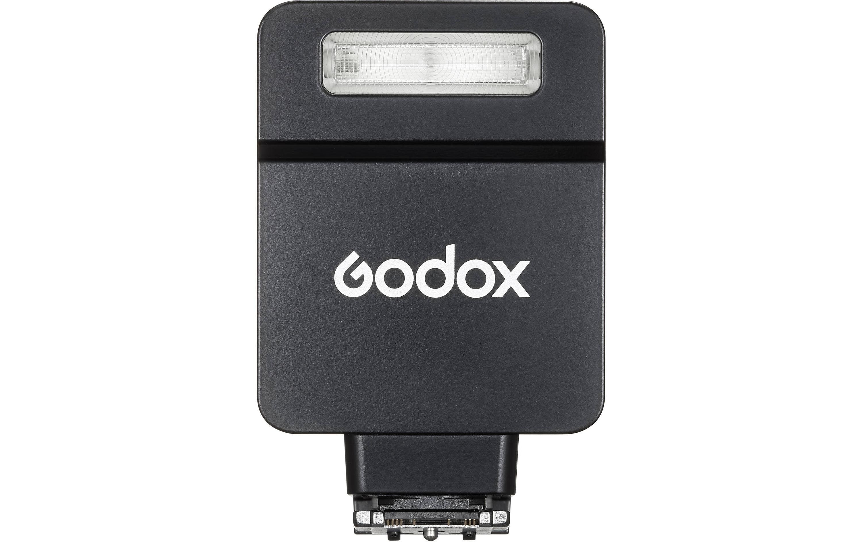 Godox iT22 C iFlash On-Camera Flash