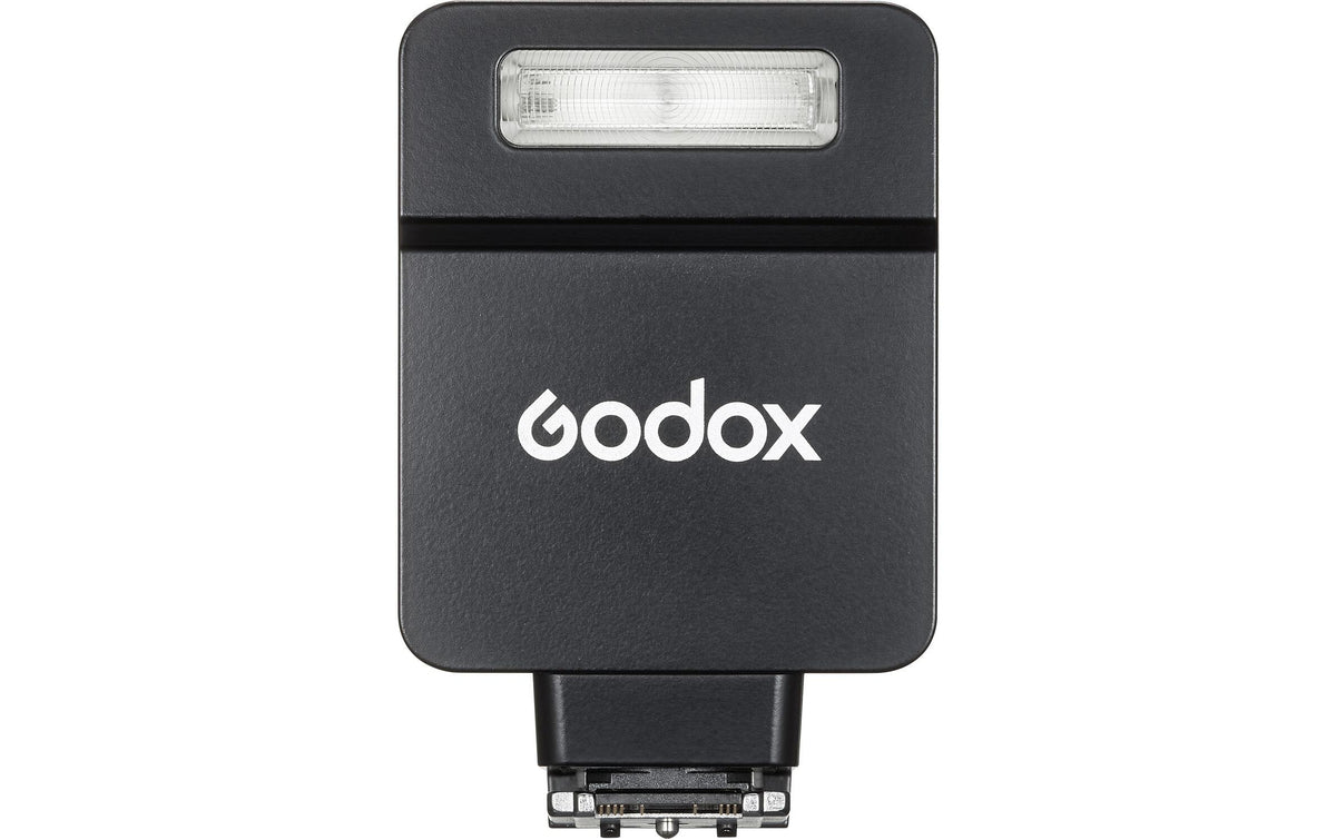 Godox iT22 S iFlash On-Camera Flash