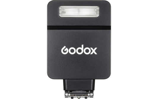 Godox iT22 S iFlash On-Camera Flash