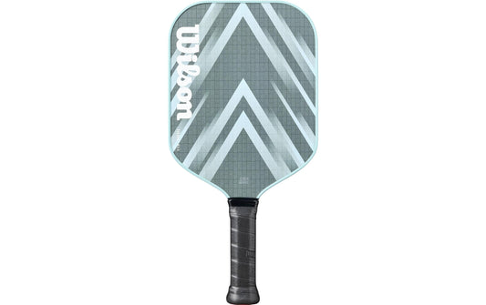 Wilson | FIERCE MAX V2 | Black-White