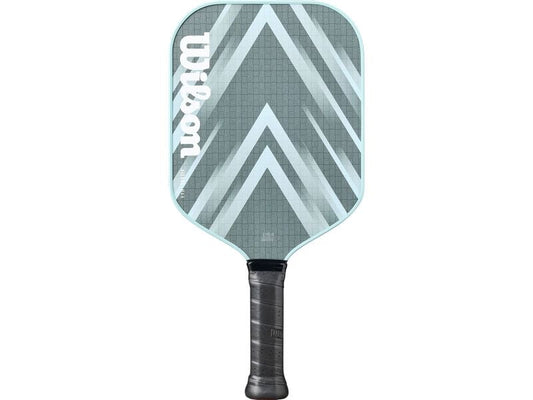 Wilson | FIERCE MAX V2 | Black-White