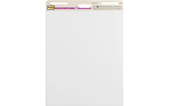 3M Post-it Super Sticky Recycling Flipchart