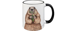 CN Tasse Murmelier 330 ml