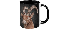 CN Tasse Steinbock 330 ml