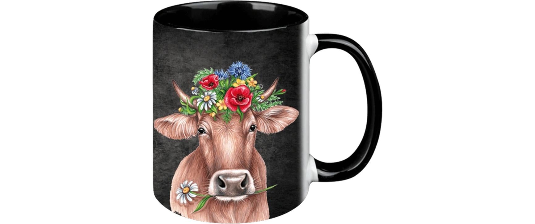 CN Tasse Blumenkuh 330ml
