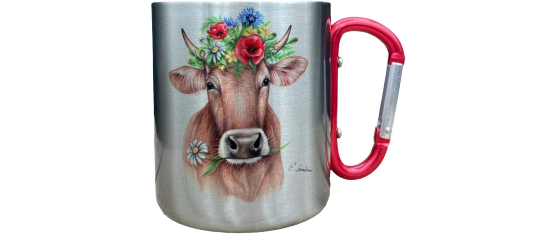 CN Tasse Blumenkuh 330ml