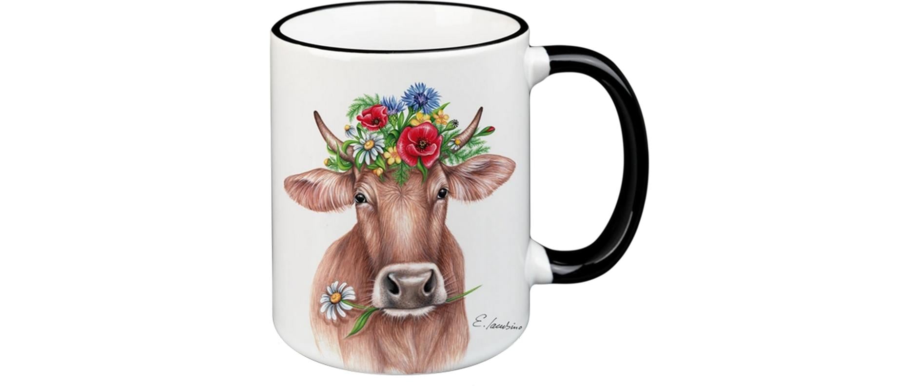 CN Tasse Blumenkuh 330ml