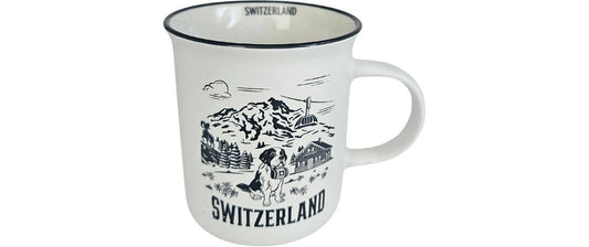 CN Tasse Switzerland