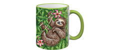 CN Tasse Wild Faultier 330 ml
