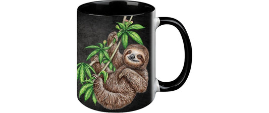 CN Tasse Faultier 330 ml