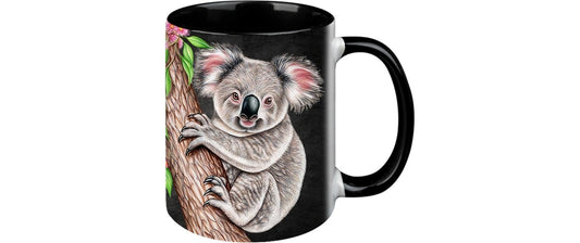 CN Tasse Koala 330 ml
