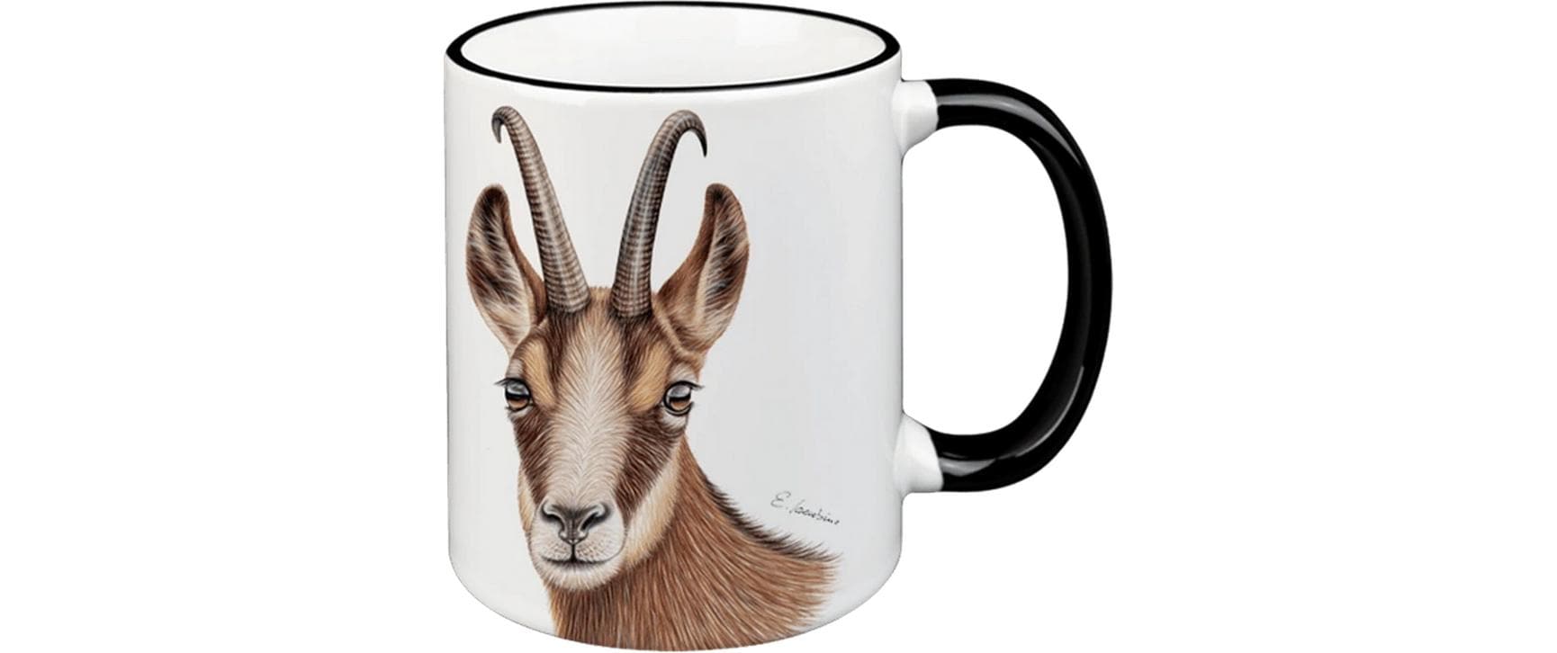 CN Tasse Gams 330 ml