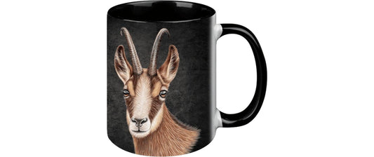 CN Tasse Gams 330 ml