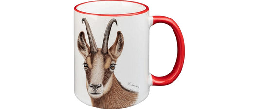 CN Tasse Gams 330 ml
