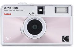 Kodak Film Kamera H35 pink