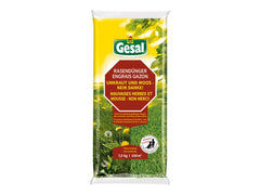 Gesal | Rasendünger Unkraut und Moos Nein-danke