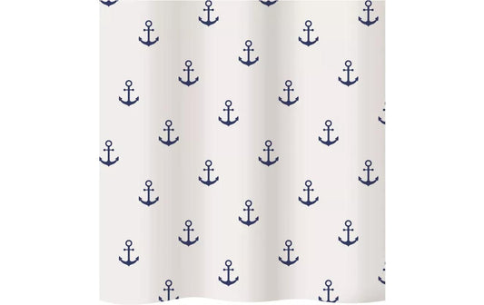 Diaqua Duschvorhang Anchor