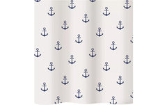 Diaqua Duschvorhang Anchor