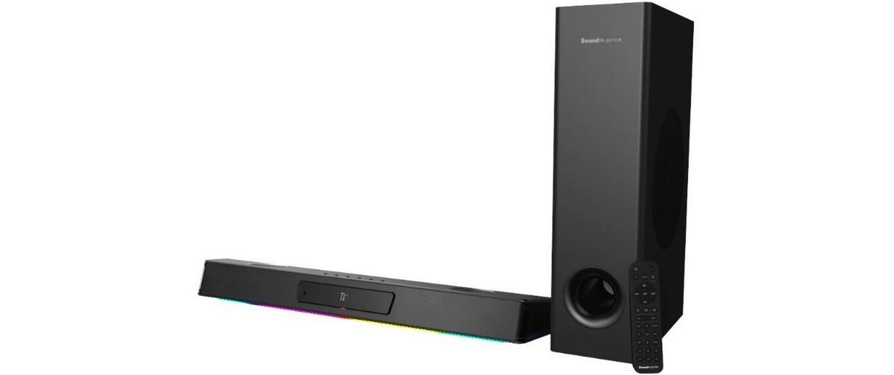 Creative Sound Blaster Katana V2X