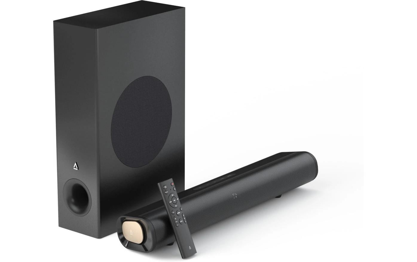 Creative Stage Pro Soundbar